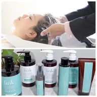 🌈【コリ・血行促進/栄養補給】🌈カット+プチスパ or 2stepTR ￥5000