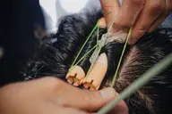 【ご新規様限定】✂︎メンズカット＋パーマ✂︎