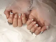 «ジェル»持ち込みデザインやり放題💝