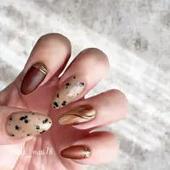 💓minimo限定💓ベストバランスアートジェル✨2000円分のアート✨