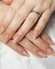 【オフ込み】ワンカラー、ラメ