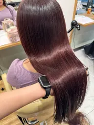 サブリミック髪質改善トリートメント🌙(※こちらはショートの料金になります)