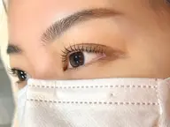 💖ミニモ限定‼️💖まつ毛パーマ(上)+コーティング