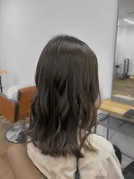 ＜学割U24/大学生限定＞カット+シャンプー¥1000