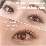 LEDマツエク付け放題⭐️ミニモ限定価格¥5500他店オフok 🔖オフがある場合は記載お願い致します(別途¥1100）