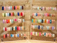 ✨検定1級ネイリスト【オフあり】✨定額アート2本コース✨