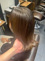 【平日限定】🟡髪質改善🟡最高級‼️ミンクススペシャルトリートメント🙌🏻今までにない潤いとツヤを手に入れたい方に✨