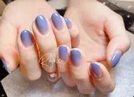 【ハンド】カラグラ or ラメグラ