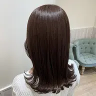 人気No.1.★ﾟカット+高発色カラー+保湿トリートメント🕯𓈒 𓏸