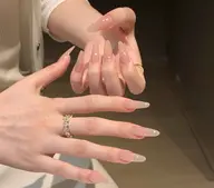 チープ長さだし🌟ワンカラー