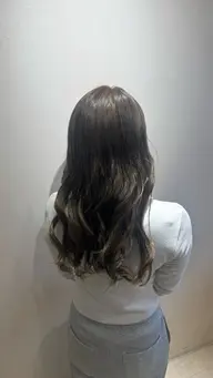 【3月限定‼️】2026年高校制黒髪卒業クーポン🌟ワンカラー＋トリートメント