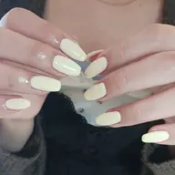 【ワンカラー】ドライケア込み/マグネット・オーロラ・ミラー・マット・フラッシュなども◎/シンプルネイル