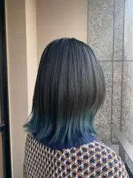 おすすめデザイン☆グラデーションカラー🌈