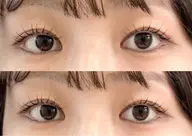 🧸♡ミニモ限定♡🧸まつ毛パーマorパリジェンヌ ヒアルロン酸配合コーティング⚠️注意事項お読みください※エクオフ不可