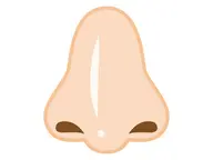 鼻毛Wax¥1.100〜 呼吸量up💠睡眠の質が上がる💠 一瞬でスッキリ🌈プラスメニューとしてもok🔶