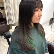 カット＋シャンプー