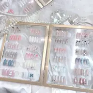 【《Hand》最新トレンド🪄✨】定額7000円コース🧸🎀初回・リピーター様(5週以内)オフ無料✨