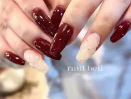 きらきら✨ミラーネイルorフラッシュ(オフ込み)