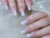 💫チップ長さだし【インスタで話題】ベイビーブーマー(カラーグラデーションコース )9500→8980