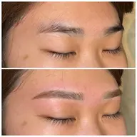 【日付限定】美眉WAXスタイリング/所要目安60分