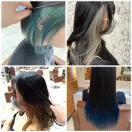 🌈デザインカラー🌈