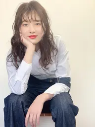 ▲ご新規様限定▲前髪カット