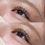 まつげパーマ★ 上のみ