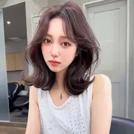 カット💇‍♀️＋カラー🎨＋オージュアトリートメント✨✨