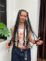 🌸ミニモ限定クーポン🌸【ボヘミアンブレイズ20本】