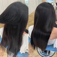 【⛈️梅雨シーズン限定🌨️】縮毛矯正