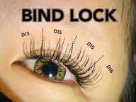 バインドロック　初回100束　（500-600本）シングルオフのみ無料✨
