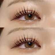 次世代まつげパーマ✨️ パリジェンヌ／ラッシュリフト➕コーティング仕上げ(指名料込)