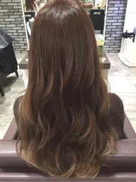 ✨似合わせカット & 艶カラー & トリートメント & ヘッドスパ✨