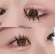 【一気に垢抜け🧖🏼‍♀️】パリジェンヌラッシュリフト+美眉スタイリング+ケアトリートメント効果コーティング付き🈁♡