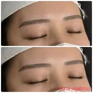 《新規限定》眉毛Wax+おでこWax