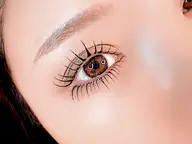 早い者勝ち🔥✨コーティング付き✨上下パーマでパッチリ👀🌟