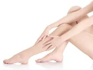 最先端美肌脱毛🌈VIO含む全身脱毛37か所✨1回9800円　回数：1回