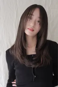 【4/1~4/14限定価格】カラー+トリートメント✨️(ブリーチなし)