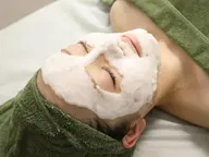 圧倒的効果◎【💐光フェイシャルフルコース💐】光フェイシャル＋ハイドロ＋選べる美容液✨minimo限定特別価格🎉🧡