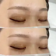 【4/4.5.11.12日限定☆ご新規様限定】美眉アイブロウWAXスタイリング＋間引き