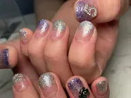 ※Hand※ラメグラデーション••••••¥4200