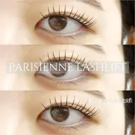 🔅パリジェンヌラッシュリフト＋CT付🔅(オフなし)