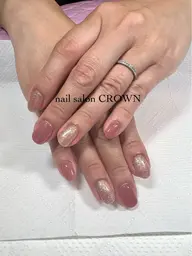 ❗️ミニモ学割❗️シンプルジェル (オフ、ケア込み)