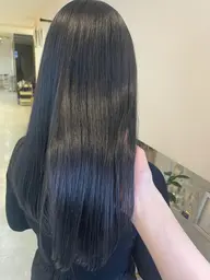 🌟ワンカラー🌟＋Aujuaトリートメント