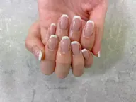 Hand オフ込、 フレンチ　𖥧 𖧧  税込￥7,700​〜​