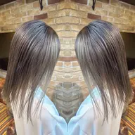 《ワンランク上の色味を》N.ルフレカラー