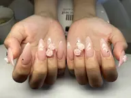 [研修生]長さ出し🌟やり放題150分・フィルイン対応