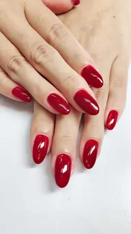 🩵1カラーのみ🩵ちょこっとおまけアート( ¨̮ )💕