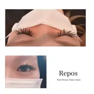 マツエク付け放題（フラットラッシュ）＋リムーブ