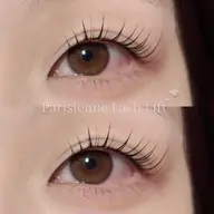 【 🍋平日🌱12時-16時限定🍋 】パリジェンヌラッシュリフト